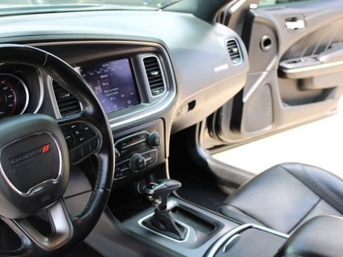 Used 2020 Dodge Charger SXT w/ Plus Group RWD image 16