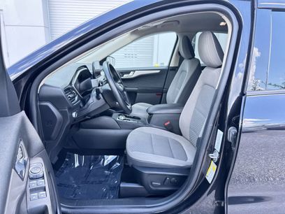 Used 2020 Ford Escape SE