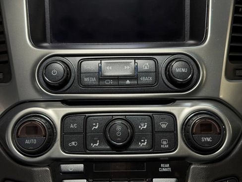 Used 2015 Chevrolet Tahoe LT RWD image 44