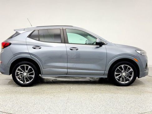 Used 2020 Buick Encore GX Select w/ Sport Touring Package image 4