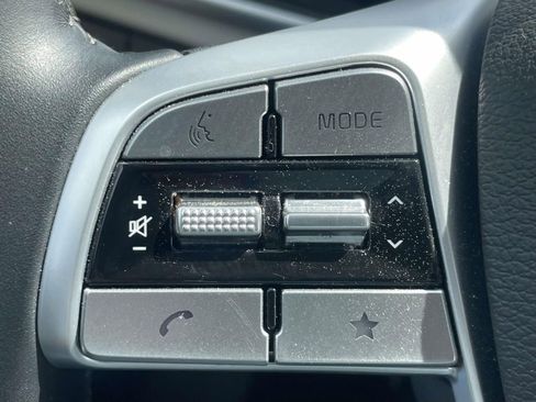 Used 2025 Kia Telluride S AWD/4WD image 22