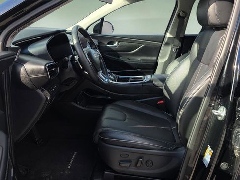 Used 2023 Hyundai Santa Fe Limited image 10