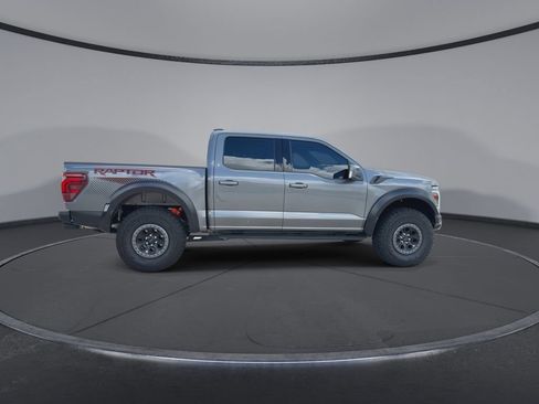 Used 2025 Ford F150 Raptor AWD/4WD image 9