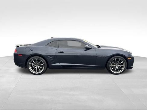 Used 2014 Chevrolet Camaro LT w/ RS Package image 9
