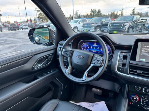 Used 2023 Chevrolet Tahoe RST w/ Luxury Package image 26