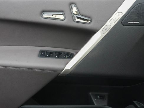 Used 2023 BMW iX xDrive50 w/ Premium Package image 25