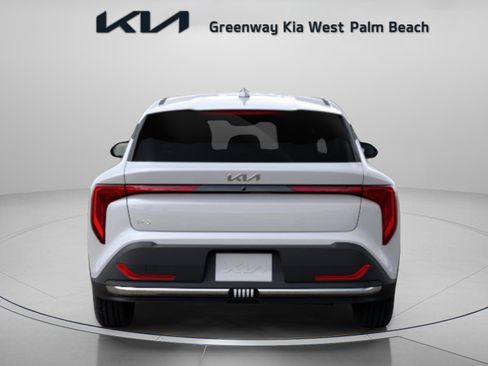 New 2026 Kia K4 EX FWD image 6