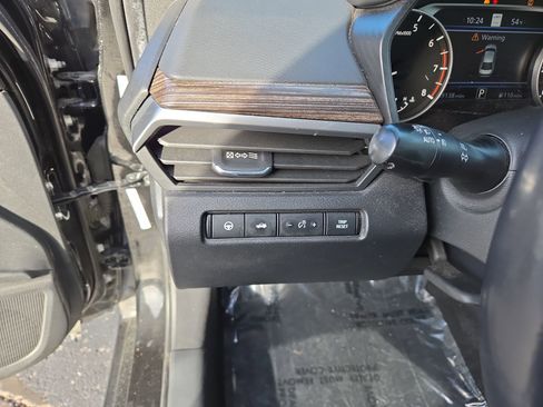 Used 2019 Nissan Altima 2.5 Platinum image 19