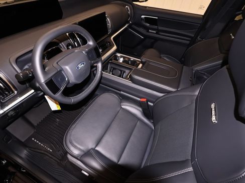 New 2027 Ford Expedition Max Platinum w/ Stealth Performance Package AWD/4WD image 35