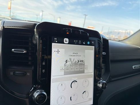 Used 2022 RAM 1500 TRX w/ TRX Level 2 Equipment Group image 25