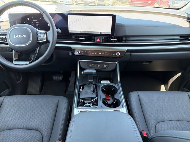 New 2026 Kia Carnival SX Prestige FWD image 9