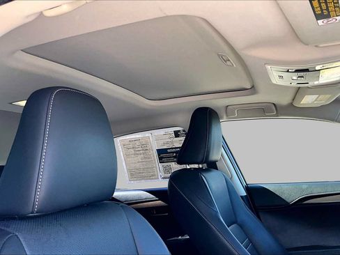 Used 2016 Lexus NX 300h AWD w/ Premium Package image 14