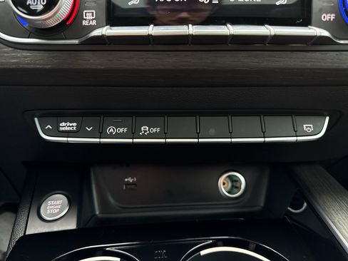 Used 2022 Audi A5 2.0T Premium image 42