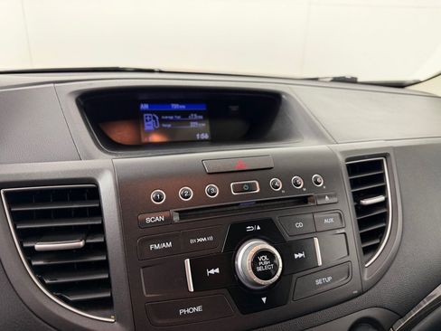 Used 2014 Honda CR-V EX-L image 17