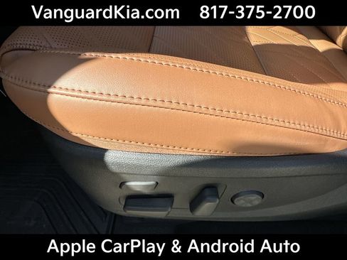 Used 2025 Kia Telluride SX Prestige X-Line image 15