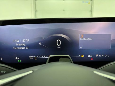 New 2026 Buick Enclave Avenir image 26