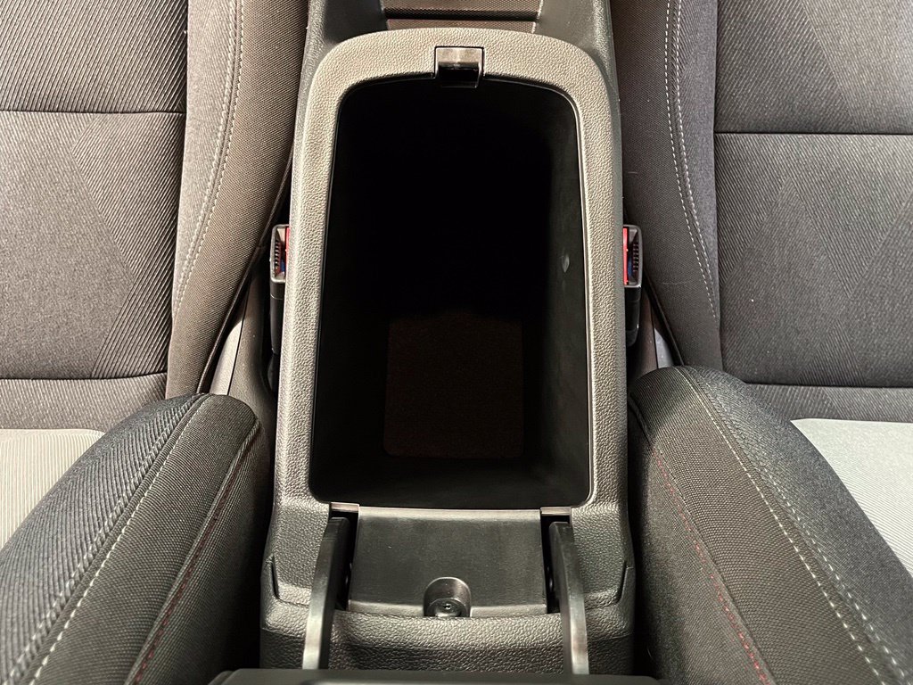 Certified 2025 Chevrolet Trax RS w/ Driver Confidence Package FWD image 24