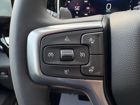 New 2026 Chevrolet Silverado 1500 RST w/ RST All Star Premium Package AWD/4WD image 18