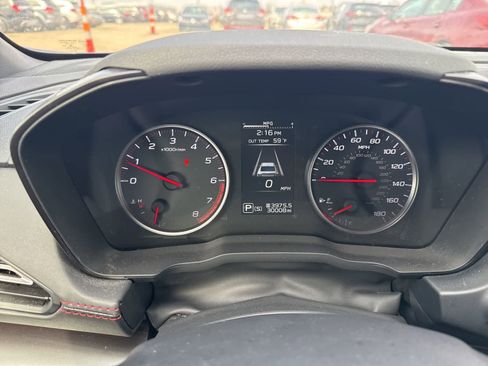 Used 2022 Subaru WRX Limited image 17