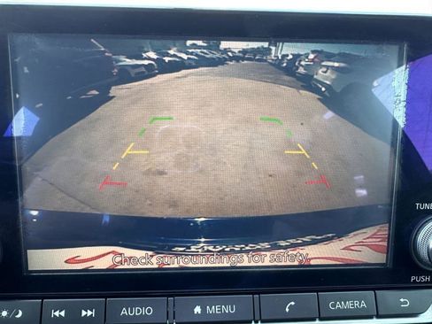 Used 2020 Nissan Altima 2.5 S FWD image 16