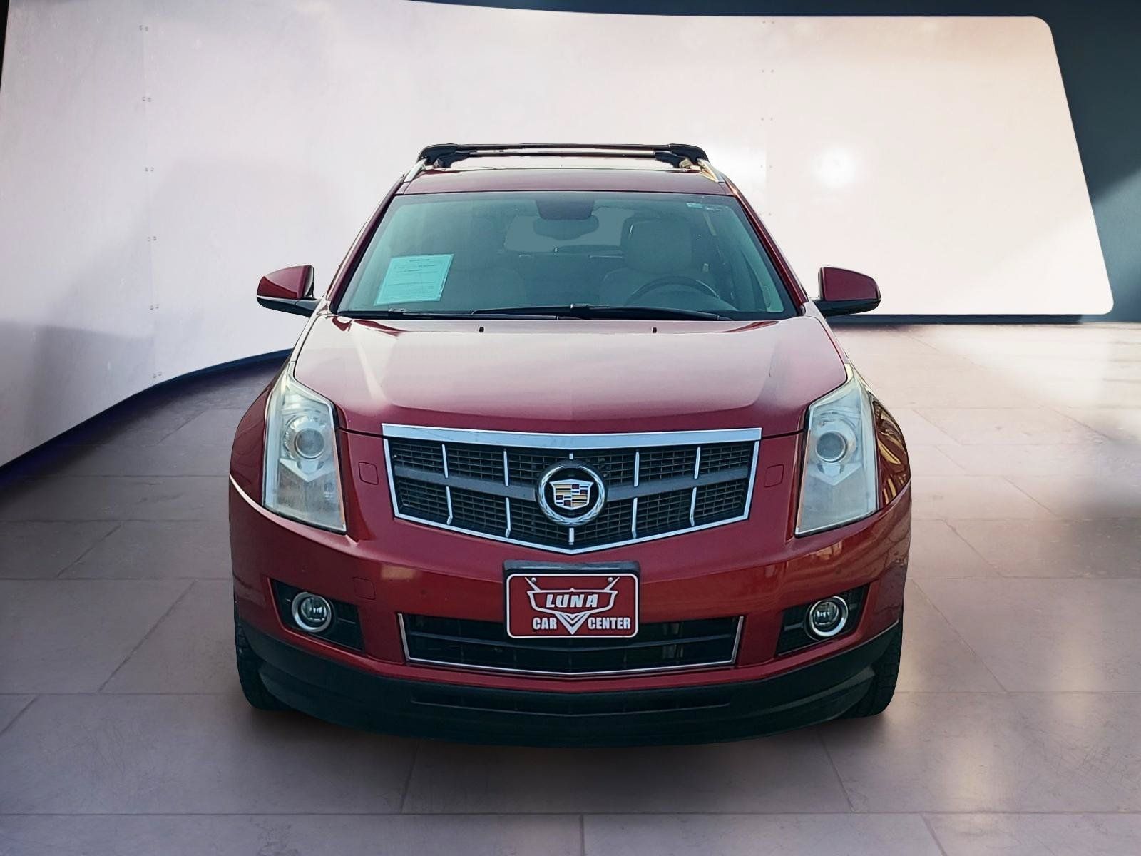Used 2012 Cadillac SRX Performance FWD image 8