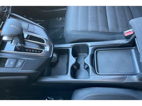 Certified 2018 Honda CR-V EX image 31