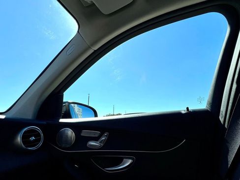 Certified 2021 Mercedes-Benz GLC 300 4MATIC image 15