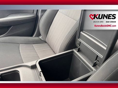 Used 2024 Nissan Sentra SV image 23