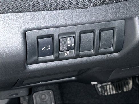 New 2026 Subaru Outback Limited image 40