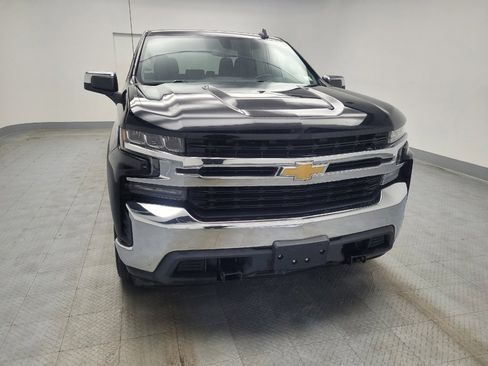 Used 2021 Chevrolet Silverado 1500 LT image 14