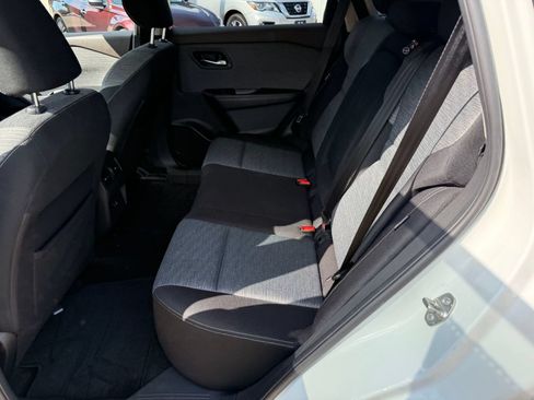Certified 2021 Nissan Rogue SV AWD/4WD image 28