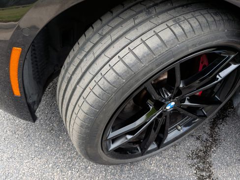 Certified 2024 BMW M340i xDrive image 10