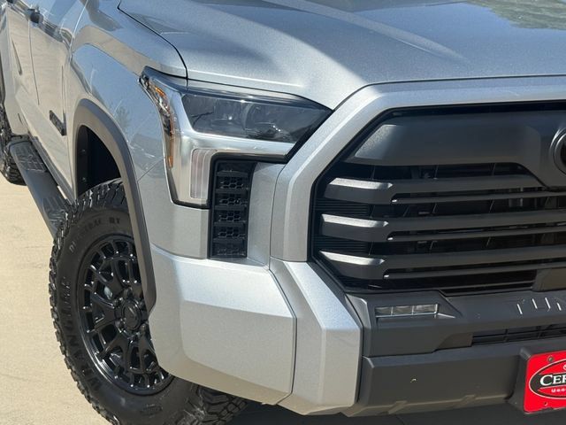 Used 2026 Toyota Tundra SR5 AWD/4WD image 6