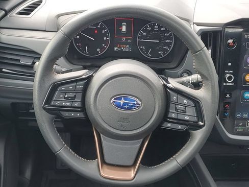 Certified 2025 Subaru Forester Sport AWD/4WD image 12