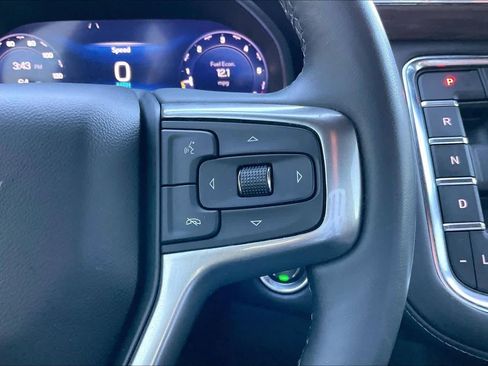 Used 2023 Chevrolet Tahoe Z71 w/ Luxury Package image 25