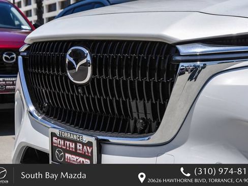 New 2026 MAZDA CX-90 3.3 Turbo S w/ Premium Plus AWD/4WD image 5