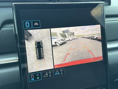 New 2026 GMC Terrain Elevation w/ Technology Package II image 9