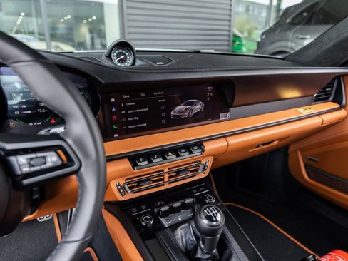 Certified 2024 Porsche 911 S/T image 45