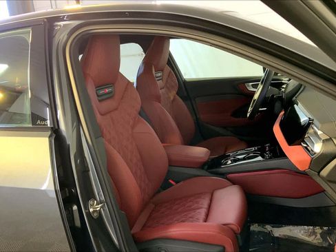 Certified 2025 Audi S5 Premium Plus AWD/4WD image 8