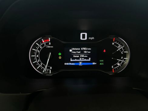 Used 2023 Honda Ridgeline RTL image 12