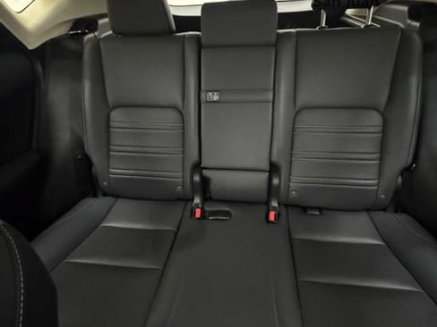 Used 2021 Lexus NX 300 FWD w/ Comfort Package image 15