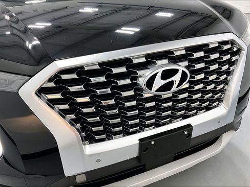 Used 2020 Hyundai Palisade SEL image 38