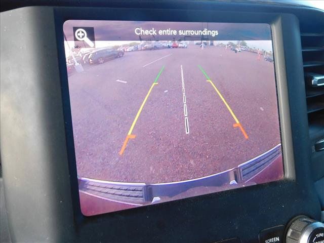 Used 2019 RAM 1500 Laramie RWD image 13