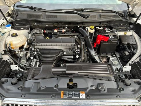 Used 2023 Lincoln Corsair FWD image 37