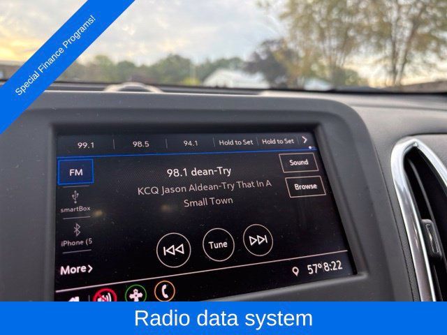 Used 2020 Chevrolet Equinox LT w/ Driver Convenience Package AWD/4WD image 20