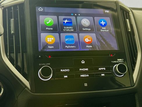 Used 2021 Subaru Forester Sport w/ Popular Package #2 image 16