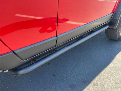 Used 2012 Toyota FJ Cruiser 4WD image 29