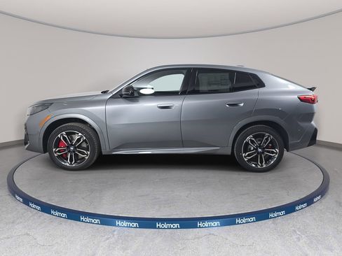 New 2026 BMW X2 xDrive28i image 8