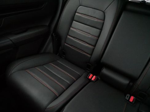 Certified 2026 Honda CR-V Sport-L image 12