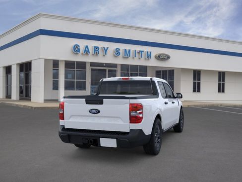 New 2025 Ford Maverick XLT w/ 4K Tow Package AWD/4WD image 8